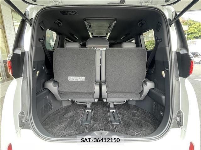 Toyota ALPHARD 2025 8716347-6