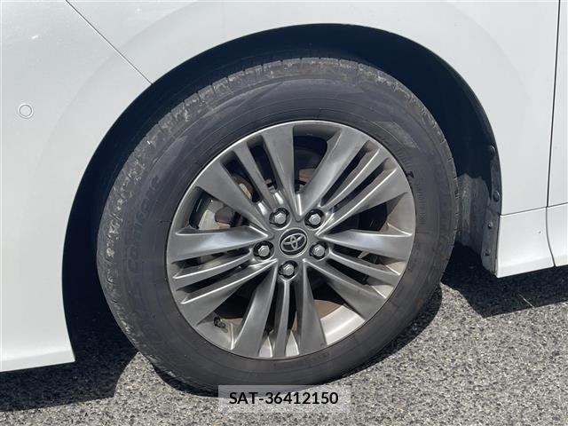 Toyota ALPHARD 2025 8716347-7