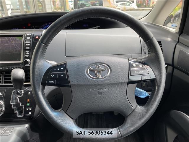 Toyota ESTIMA HYBRID 2014 8686214-1