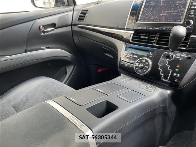 Toyota ESTIMA HYBRID 2014 8686214-11