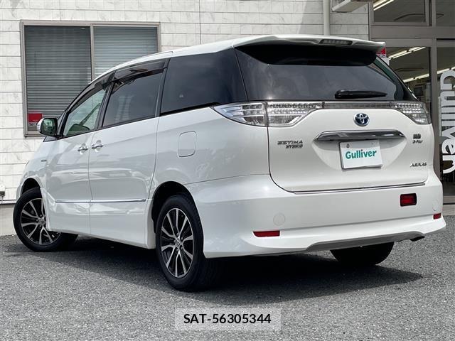Toyota ESTIMA HYBRID 2014 8686214-13