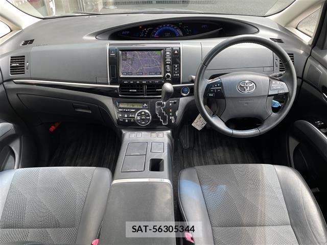 Toyota ESTIMA HYBRID 2014 8686214-14