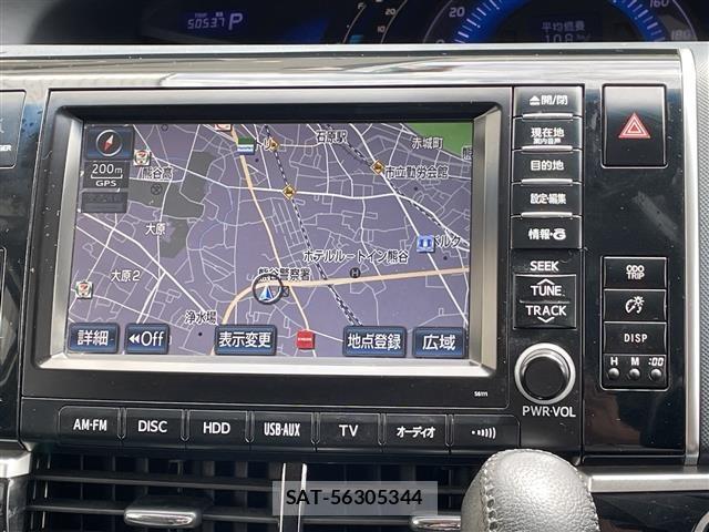 Toyota ESTIMA HYBRID 2014 8686214-15