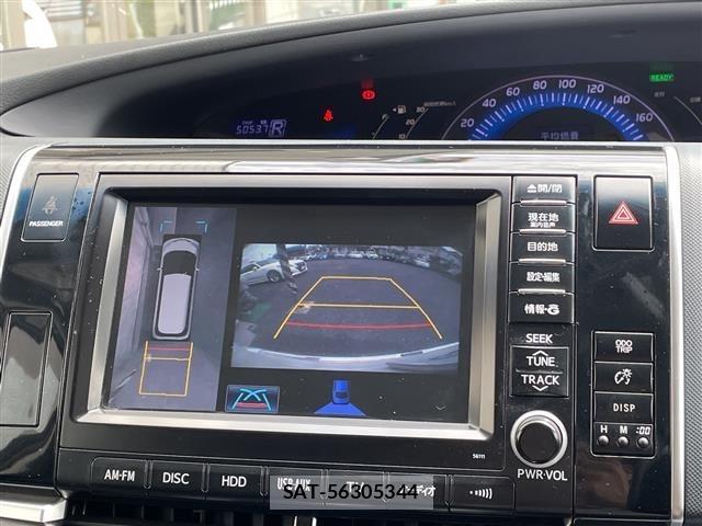 Toyota ESTIMA HYBRID 2014 8686214-17
