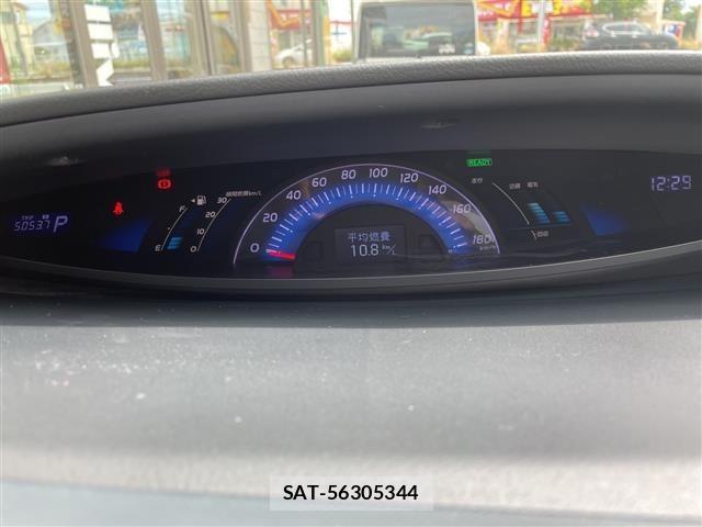 Toyota ESTIMA HYBRID 2014 8686214-21