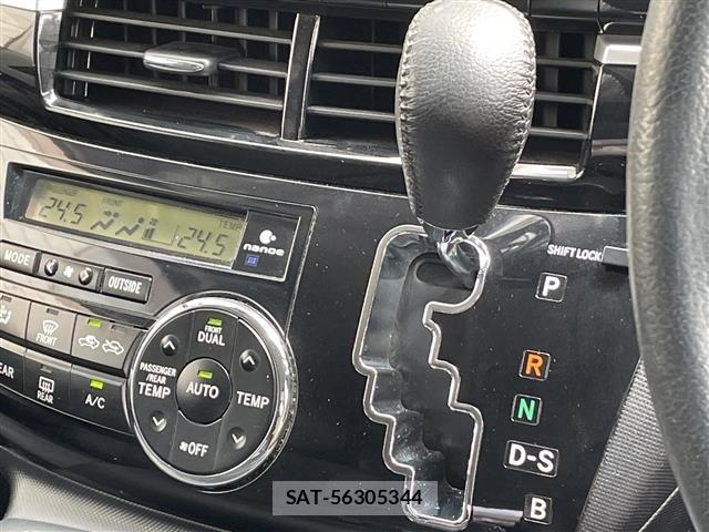 Toyota ESTIMA HYBRID 2014 8686214-3