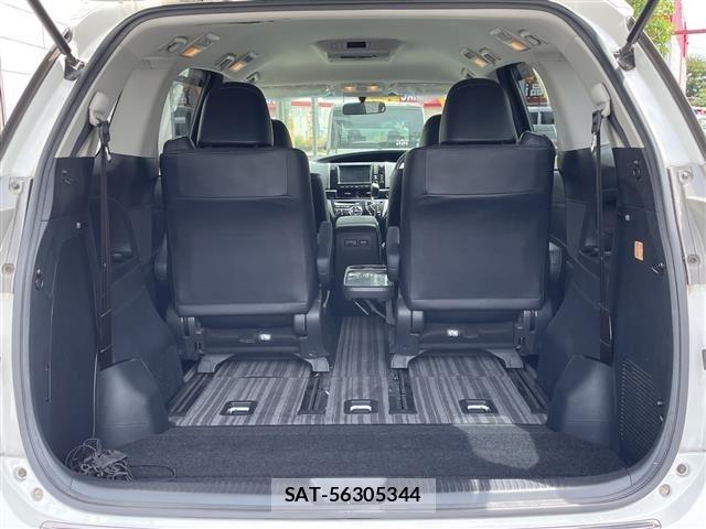 Toyota ESTIMA HYBRID 2014 8686214-4