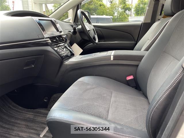 Toyota ESTIMA HYBRID 2014 8686214-6