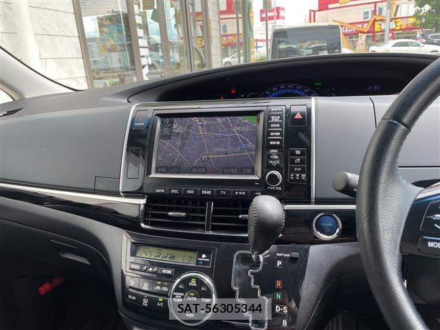 Toyota ESTIMA HYBRID 2014 8686214-8