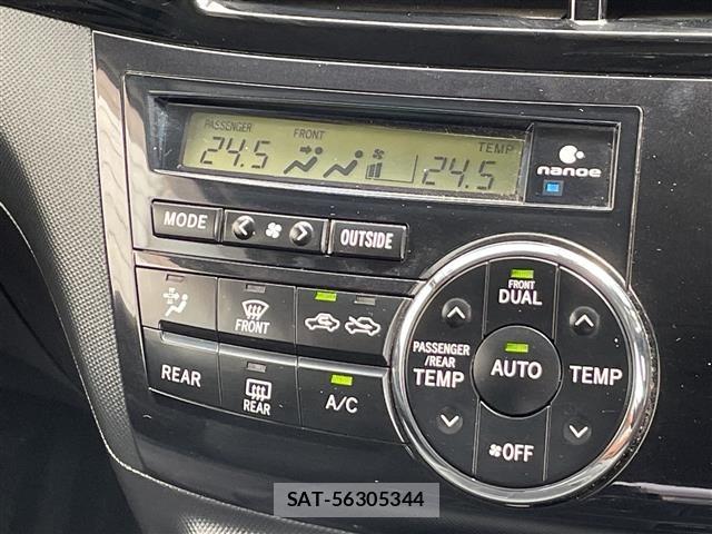 Toyota ESTIMA HYBRID 2014 8686214-9