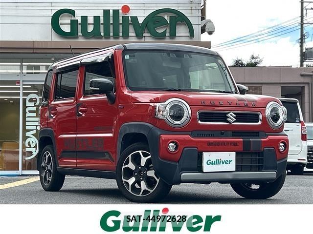 Suzuki HUSTLER 2020 8690275-0
