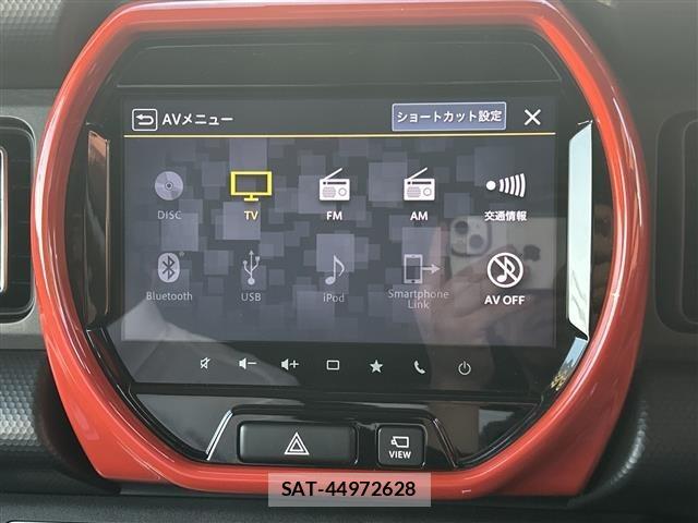 Suzuki HUSTLER 2020 8690275-10