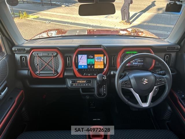 Suzuki HUSTLER 2020 8690275-15