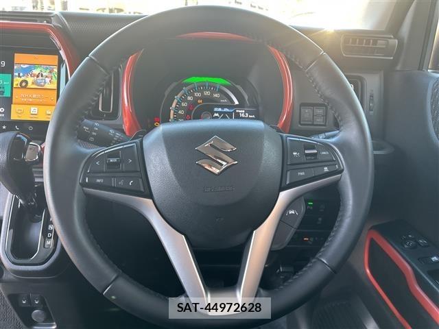 Suzuki HUSTLER 2020 8690275-17