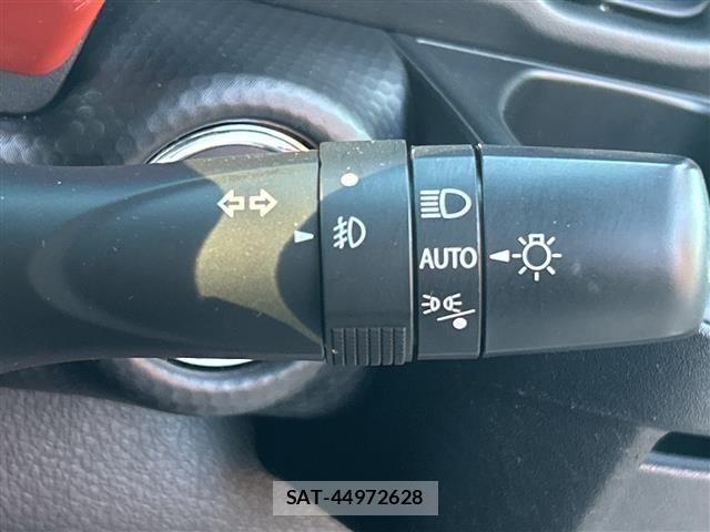 Suzuki HUSTLER 2020 8690275-3