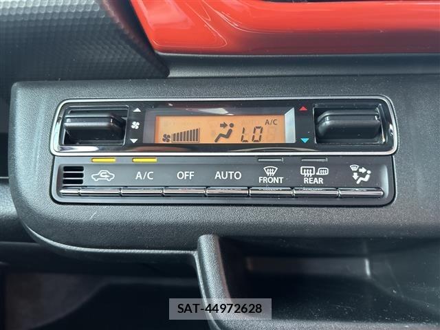 Suzuki HUSTLER 2020 8690275-6