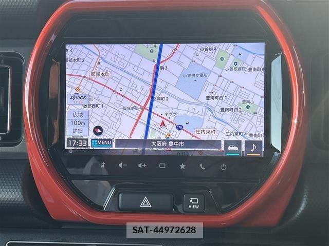 Suzuki HUSTLER 2020 8690275-7