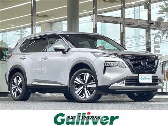 Nissan X-TRAIL 2023 8929856-0
