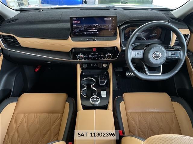 Nissan X-TRAIL 2023 8929856-15