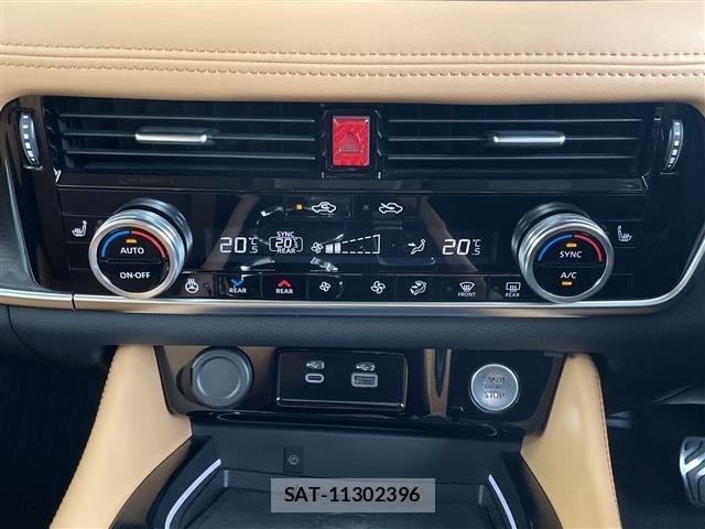 Nissan X-TRAIL 2023 8929856-17