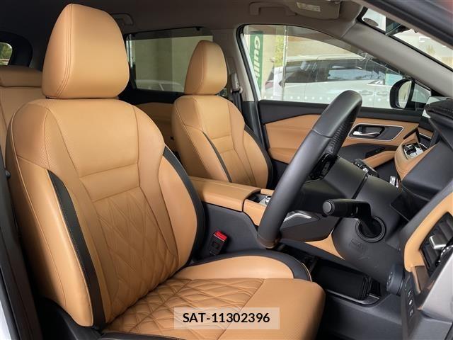 Nissan X-TRAIL 2023 8929856-2