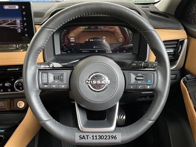 Nissan X-TRAIL 2023 8929856-3