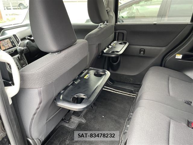 Suzuki SOLIO 2020 8750056-11