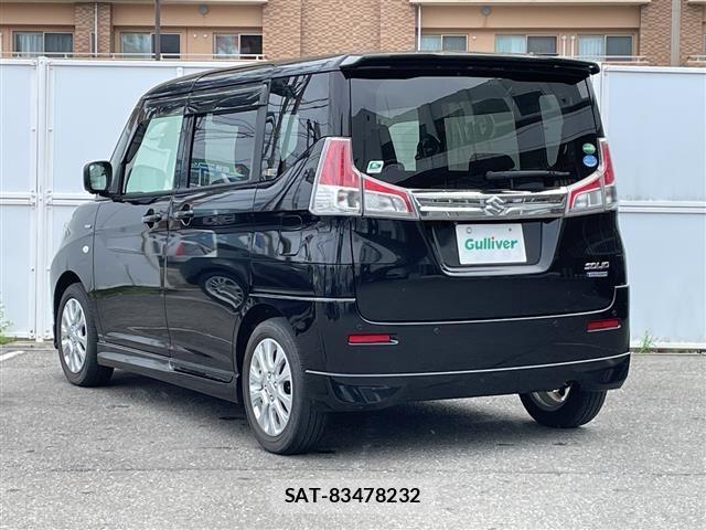 Suzuki SOLIO 2020 8750056-13