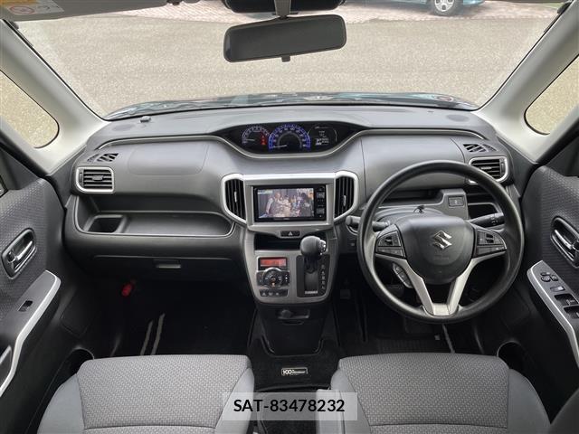 Suzuki SOLIO 2020 8750056-14