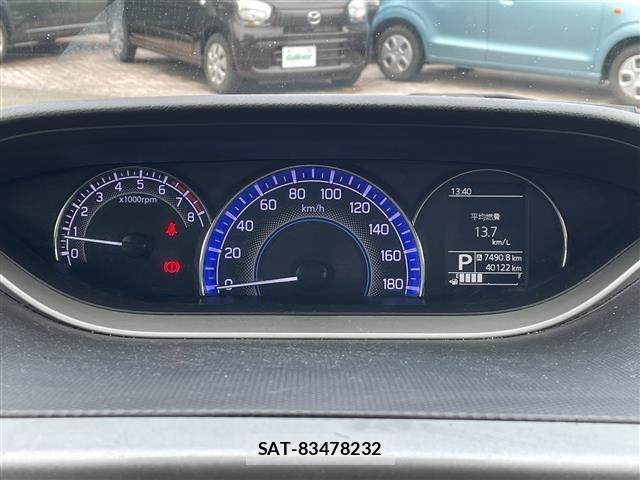 Suzuki SOLIO 2020 8750056-17