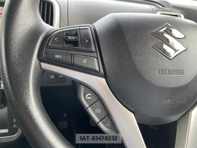 Suzuki SOLIO 2020 8750056-19