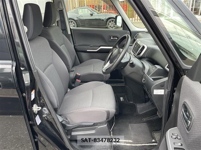 Suzuki SOLIO 2020 8750056-2