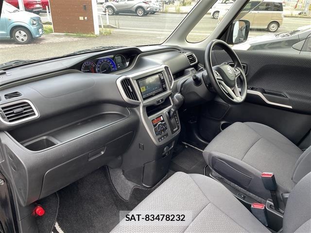 Suzuki SOLIO 2020 8750056-20