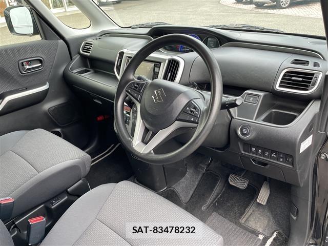 Suzuki SOLIO 2020 8750056-22