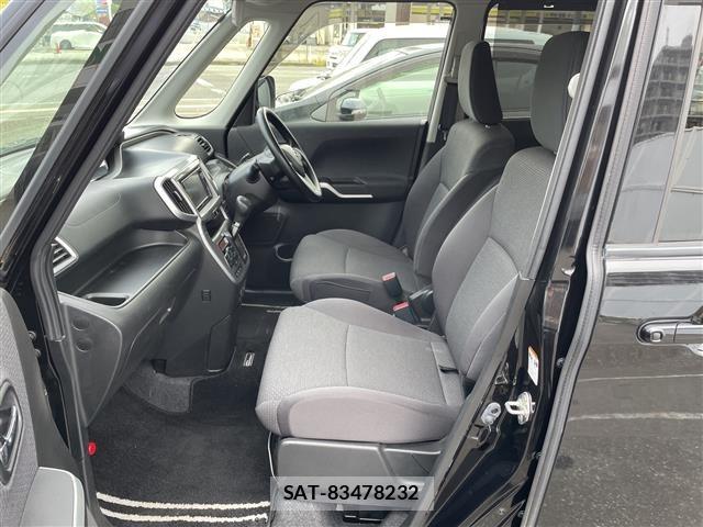 Suzuki SOLIO 2020 8750056-4