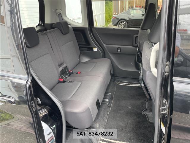 Suzuki SOLIO 2020 8750056-6