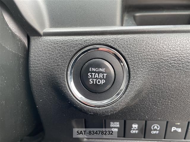 Suzuki SOLIO 2020 8750056-8