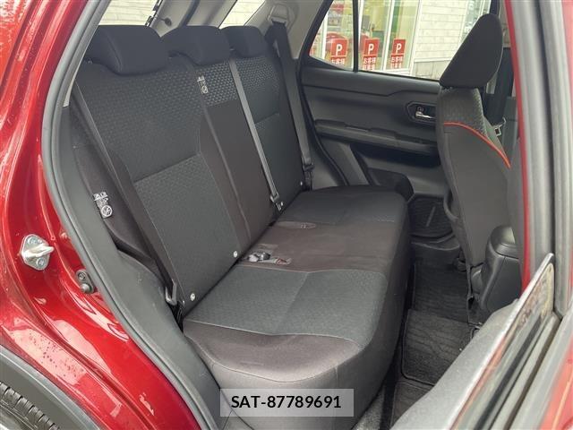 Toyota RAIZE 2020 8862585-11
