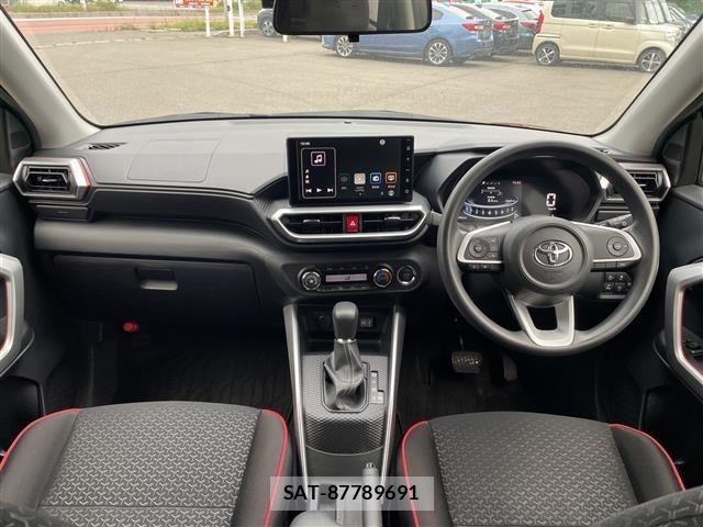 Toyota RAIZE 2020 8862585-14