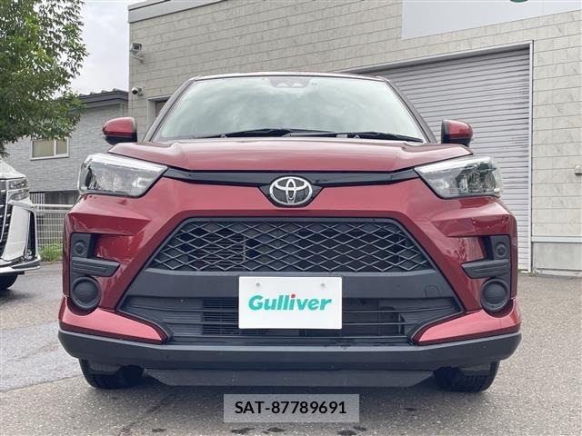 Toyota RAIZE 2020 8862585-18