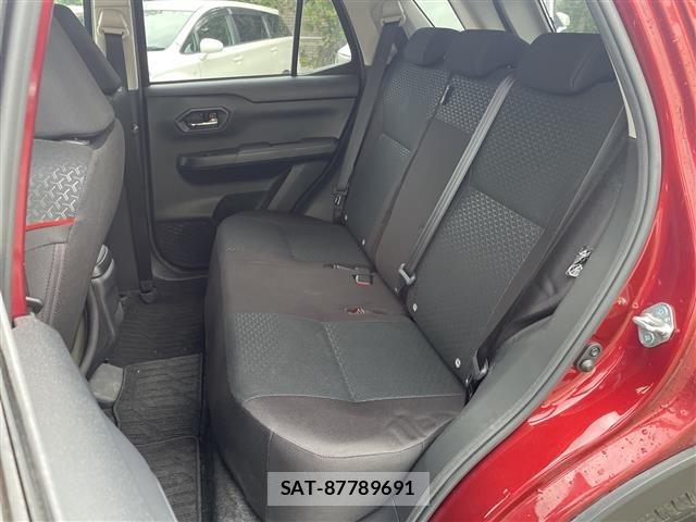 Toyota RAIZE 2020 8862585-20