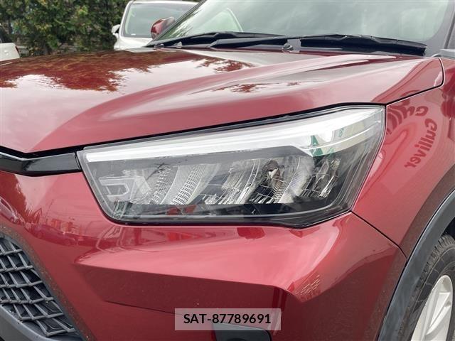 Toyota RAIZE 2020 8862585-8