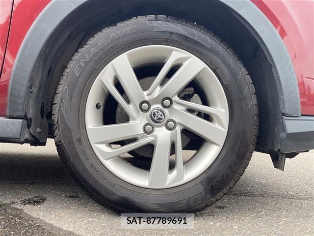 Toyota RAIZE 2020 8862585-9