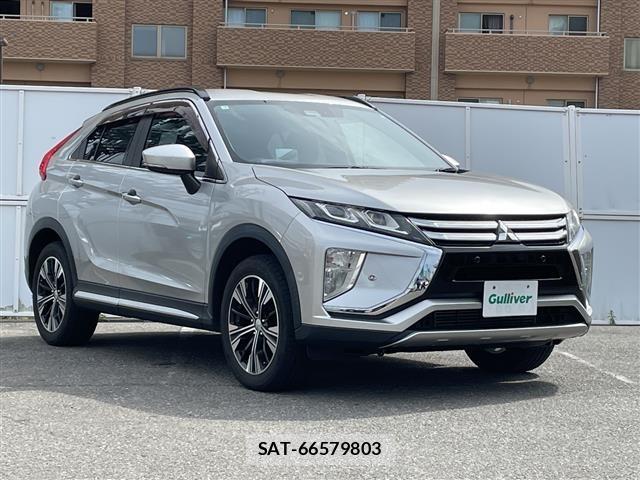 Mitsubishi ECLIPSE CROSS 2019 8694767-0