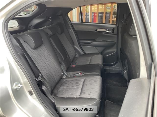 Mitsubishi ECLIPSE CROSS 2019 8694767-10