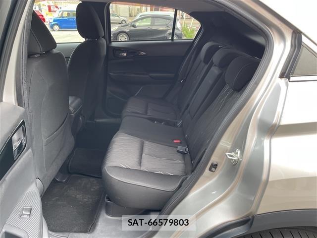 Mitsubishi ECLIPSE CROSS 2019 8694767-11