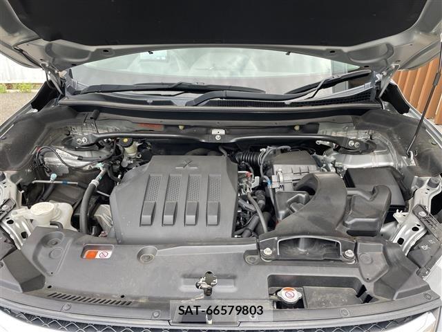Mitsubishi ECLIPSE CROSS 2019 8694767-12