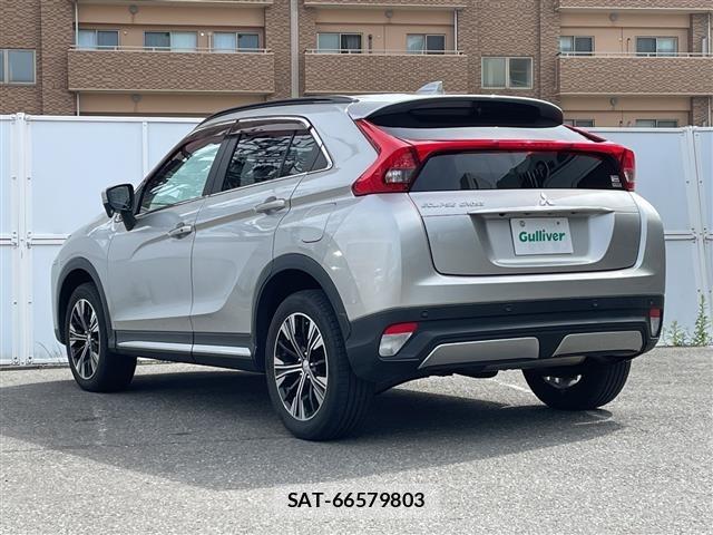 Mitsubishi ECLIPSE CROSS 2019 8694767-13