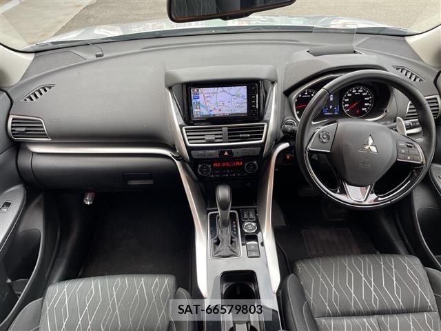 Mitsubishi ECLIPSE CROSS 2019 8694767-14