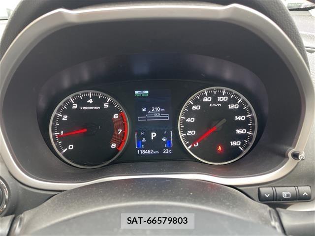 Mitsubishi ECLIPSE CROSS 2019 8694767-16
